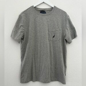 Nautica Active Stretch Deck T-Shirt